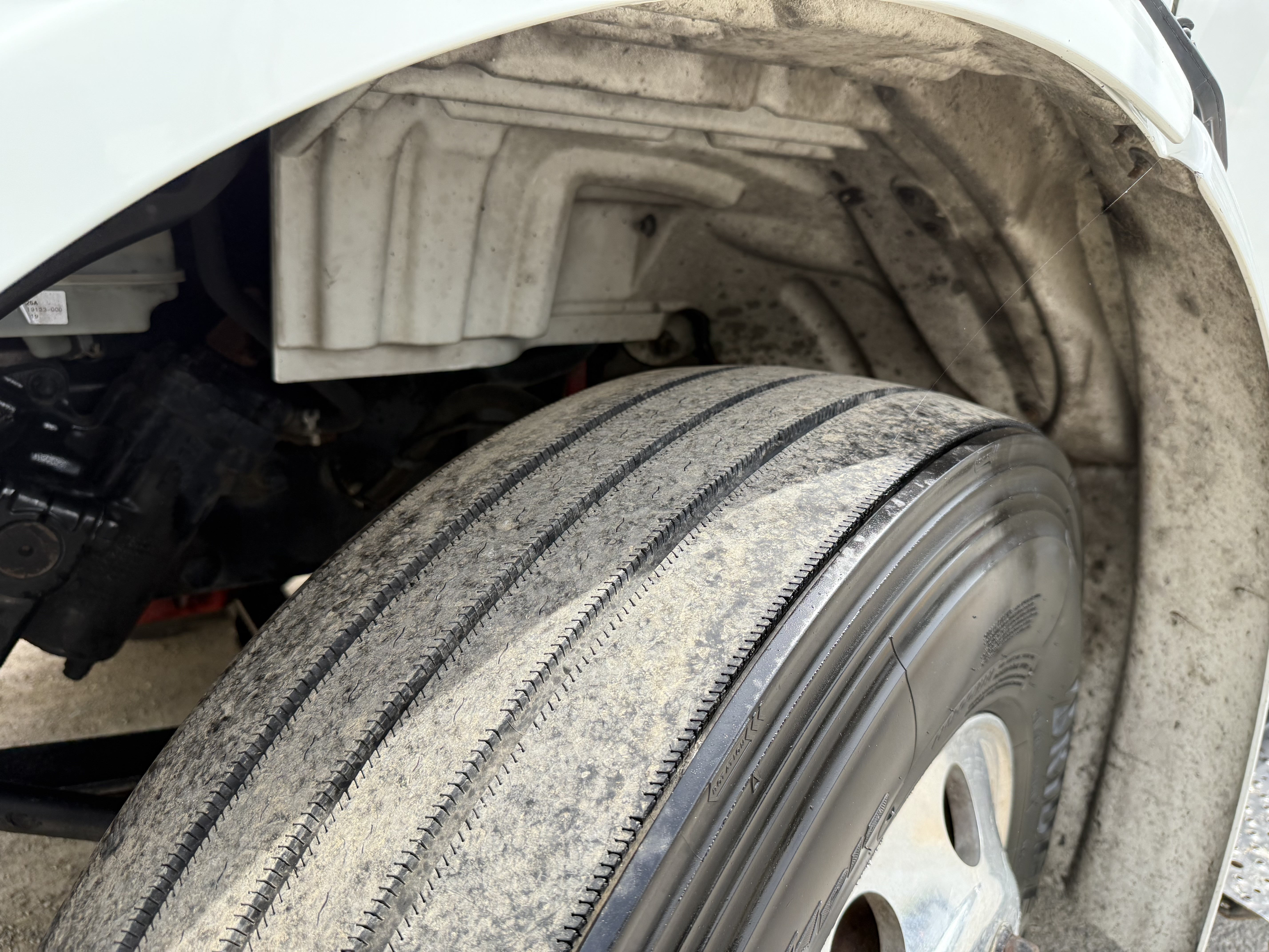 2015 FREIGHTLINER Business Class N2 106 - Image 28